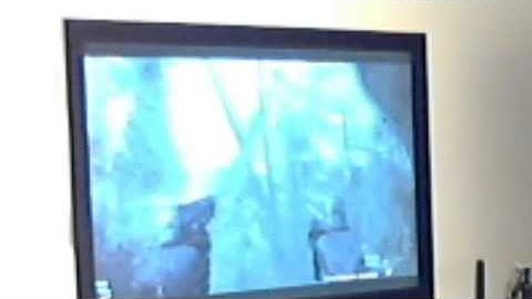 MW3 Knockback Mod Aground Out Of The Map Tutorial!