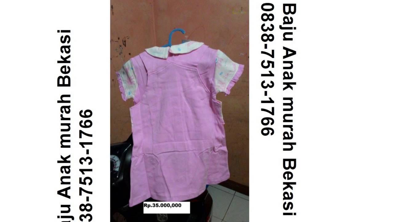 083875131766 baju anak murah bekasi baju murah cibarusah 