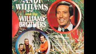 B, 3 - Away In A Manger - Andy Williams