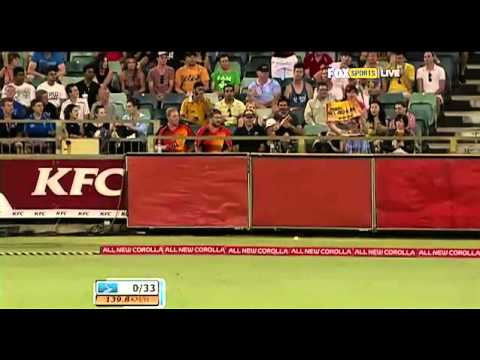 Adelaide Strikers vs Perth Scorchers BBL|02 - YouTube