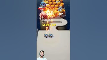 Top War Part 69: Starting from ZERO to HERO! 💥 #TopWar #Gameplay #MobileGaming #NoobToPro #GameOn