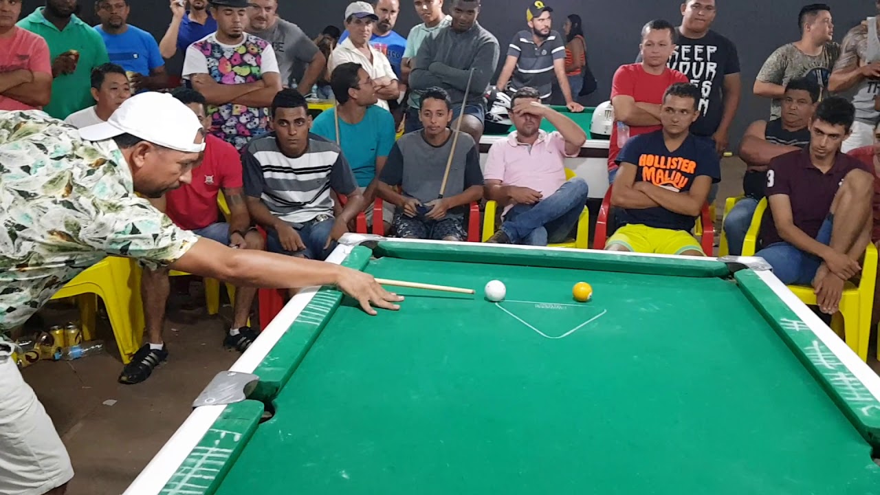 Mestre Caco vs Baianinho de Mauá. Jogaço. - video Dailymotion