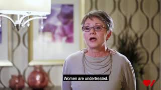 Women's heart health: Another glass ceiling we need to smash