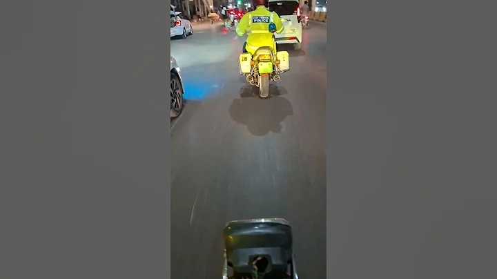 Well Done Rawalpindi Police