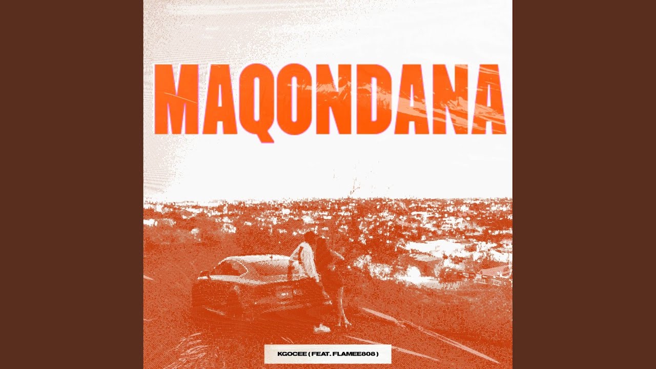 MAQONDANA