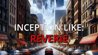 HANS ZIMMER LIKE TRAILER MUSIC: Reverie