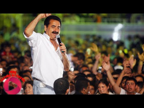 İbrahim Tatlıses -