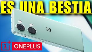 Tecnophonepro Videos OnePlus ha DESTROZADO la Calidad Precio 🤯 Nuevo OnePlus Nord 3 en Español