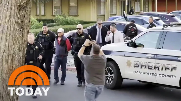 At least 7 dead in California’s 2nd mass shooting in 48 hours - DayDayNews
