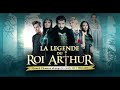 La lgende du roi arthur  tout est jou  le chant du dragon   david alexis