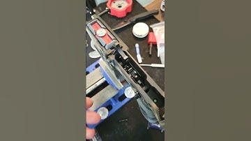 Geissele trigger issue solved