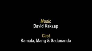 Miniatura de vídeo de "Na aw aw ka lungset in..... Maneithanja.. (kuki old song)"