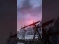 A One-Minute Escape to Windhelm Docks #1minuteescape  #windhelm #skyrimambience #middayreset