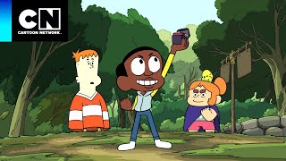 Un Juego Que Aún No Entiendo El Mundo De Craig Cartoon Network