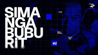 Download Lagu SIMANGABUBURIT EPS.2 - KAULINAN KHAS RAMADHAN MP3