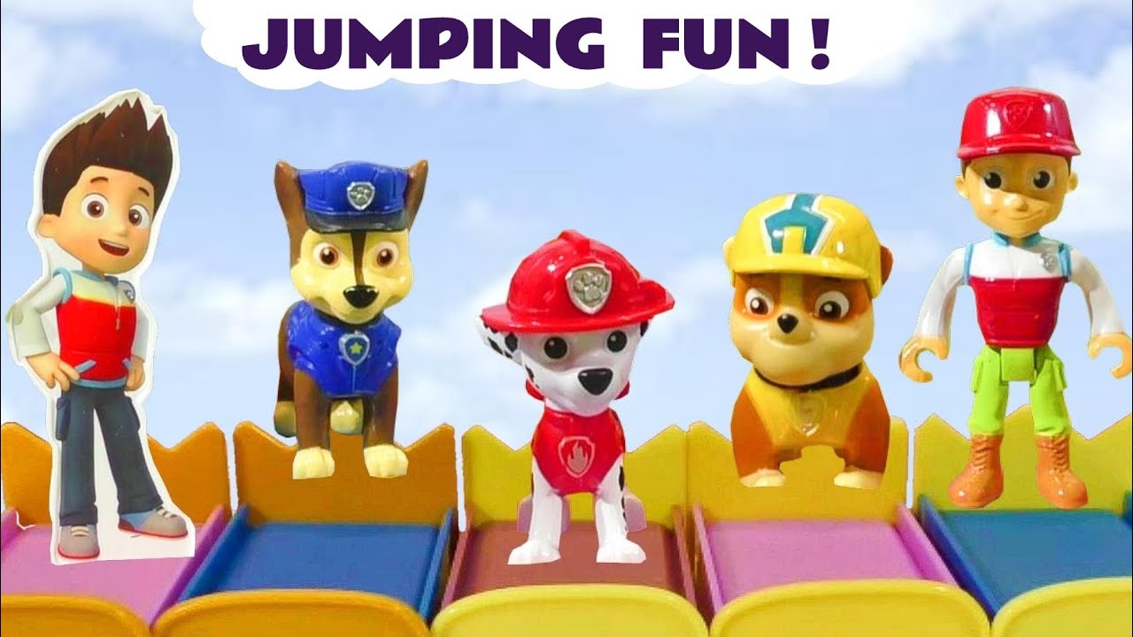 5 Jumping Paw Patrol Stories With The Funlings YouTube 5-jumping-paw-patrol-stories-with-the-funlings-youtube