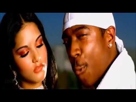 Ja Rule feat. Case - Livin' It Up (Dirty, HD)