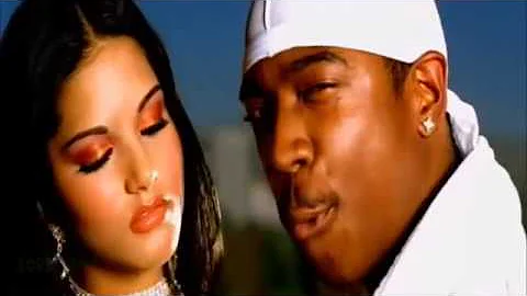 Ja Rule feat. Case - Livin' It Up (Dirty, HD)