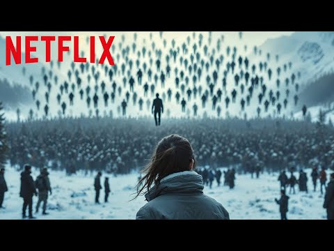 7 Best Netflix Series To Watch Right Now 2026!