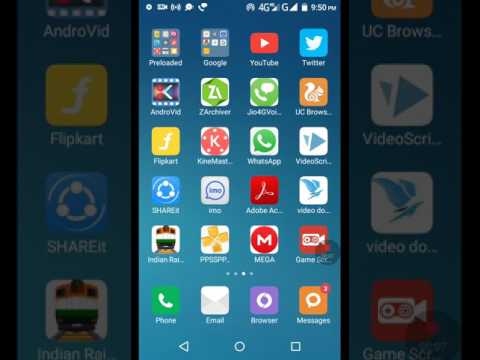 How To Use Moviescounter