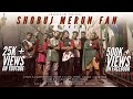 Shobuj merun fan anthem  swadhin dol  flame c spillfreak aayondab rik atk mohun bagan rap song