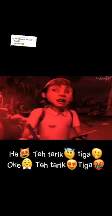 TEH TARIK TIGA!!!!!!!!!!!!!!