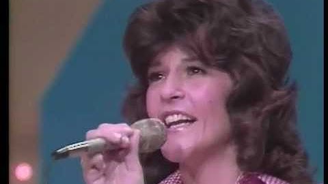 Donna Fargo You Can't Be A Beacon, If Your Light Don't Shine