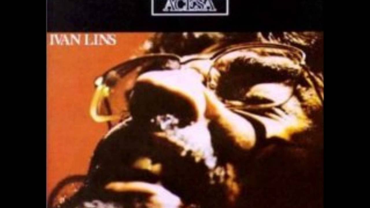 Ivan Lins - Chama Acesa (1975) - Completo/Full Album