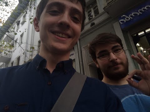 Numaprinz და Xflash go to უნი