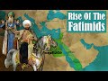 Rise of the Fatimid Caliphate (909-1021) / History Documentary