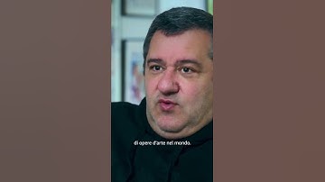 #SHORTS | Il mercato secondo Mino Raiola 🖼️