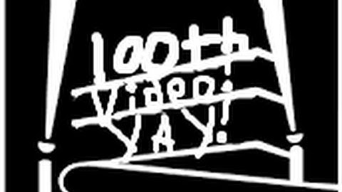 (100TH VIDEO SPECIAL) My New Intro