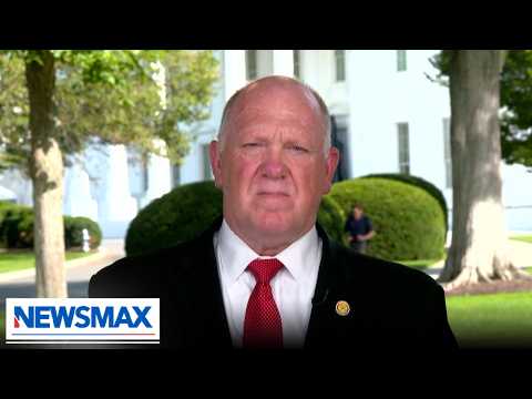 'Bovino is wrong': Border Czar Tom Homan
