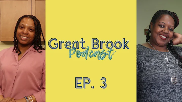 GBP Getting to Know Tanya Middleton (S1 Ep3)