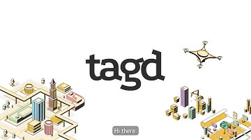 A short intro to Tagd