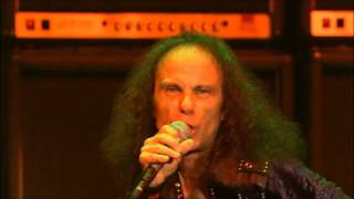 DIO - Holy Diver (Holy Diver Live 05)