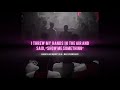 Stay Misdemeanor Lyrics English Español Letra Stay Misdemeanor Lyrics English Español Letra