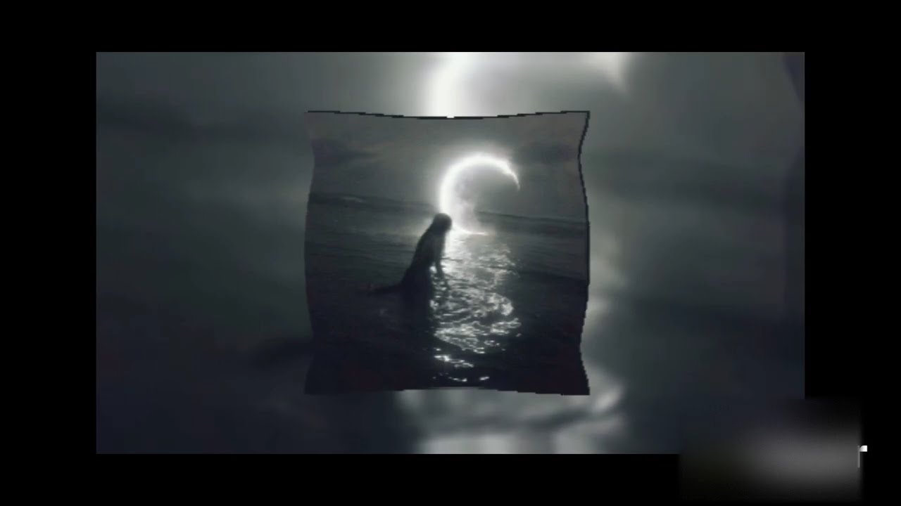 in another world by EJAE ~ (slowed + reverb)