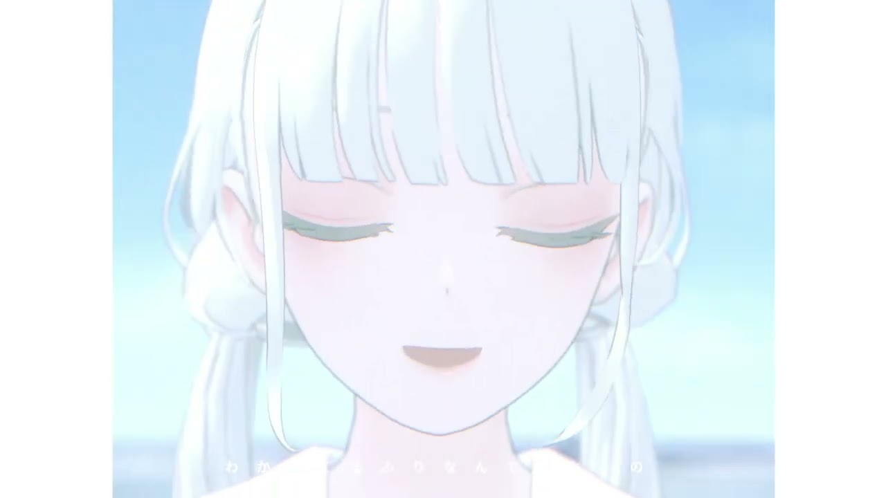 夏空ペトリコール - cymvidia