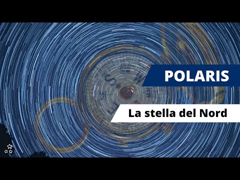 Stella Polare: la Stella del Nord - Cos&rsquo;è e Come trovarla in cielo