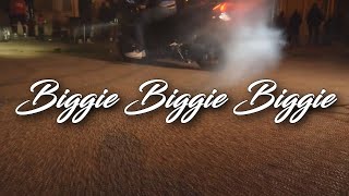 King Bigs - Biggie Biggie Biggie (Letra/Lyrics)