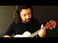 Al Sudorienta Brazilo  -  Rafael Milhomem (oficiala muzikvideo)