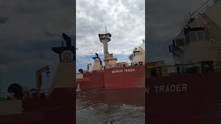 Sams Favorite Ship Michigan Trader Horn 07182022