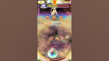 Fudoumyouou Kai Soultimate Yo-kai Watch Soultimate Move Animation #YokaiWatch