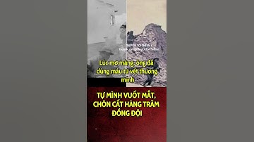Kí ức bất diệt |  Người "vuốt mắt", chôn cất hàng trăm đồng đội ở trận Quảng Trị | THÉP