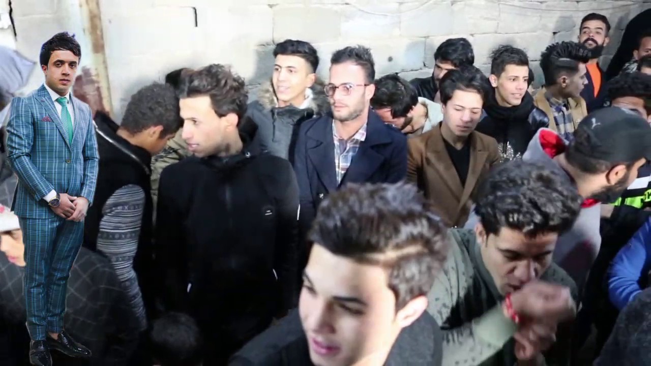 حنه صادق الدراجي في مدينه الصدر قطاع11