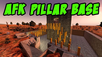 Loop all night! (7 Days to Die: Alpha 20)