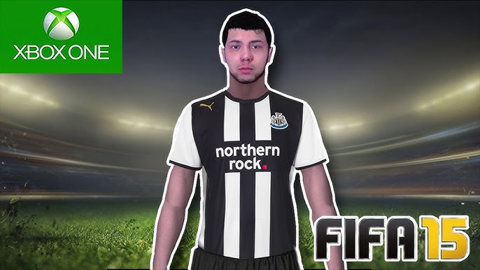 FIFA 15] Jogadores com Potencial - Parte 1