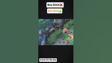 Use This Trick 👽👻 #mobilelegends #mlbb #mlbbcreatorcamp #shortvideo #shorts