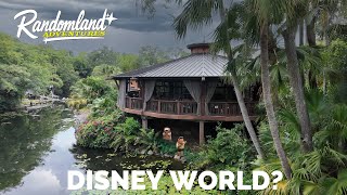 Animal Kingdom Hits Different When You Slow Down